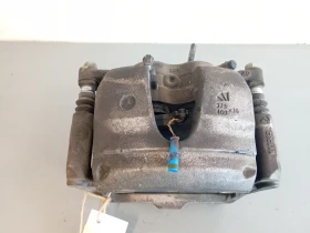 Спирачен апарат преден десен Мерцедес ГЛЕ 450