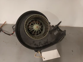 Вентилатор парно опел мерива 1.6 