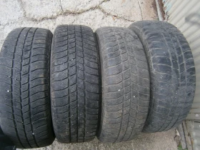 Гуми с джанти Barum 195/65R15, снимка 8