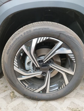 Гуми Летни 225/55R18, снимка 5