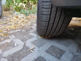 Гуми Летни 225/55R18, снимка 2
