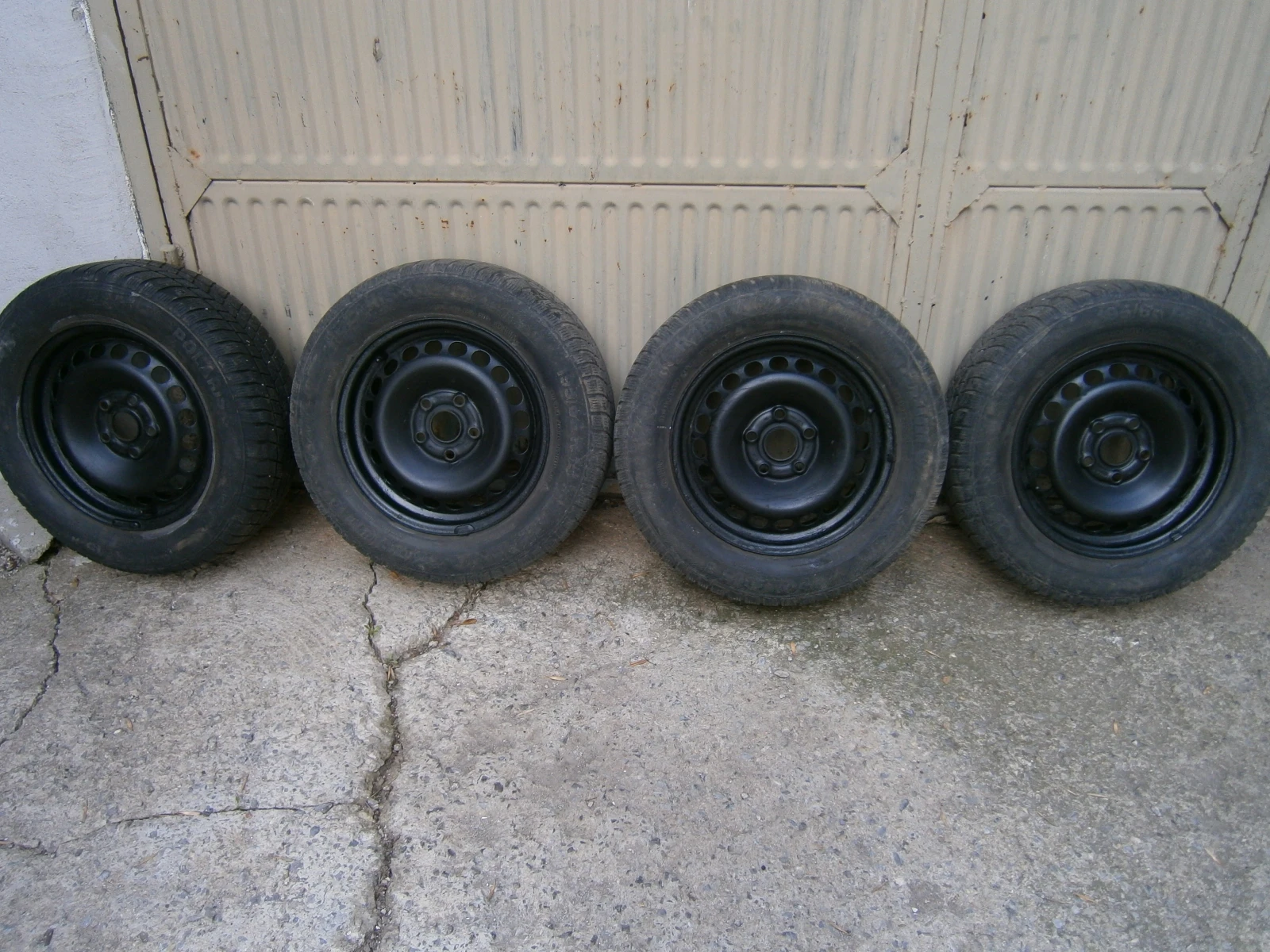 ���� � ������ 195/65R15 �� Audi A4 | Mobile.bg � ����������� 1