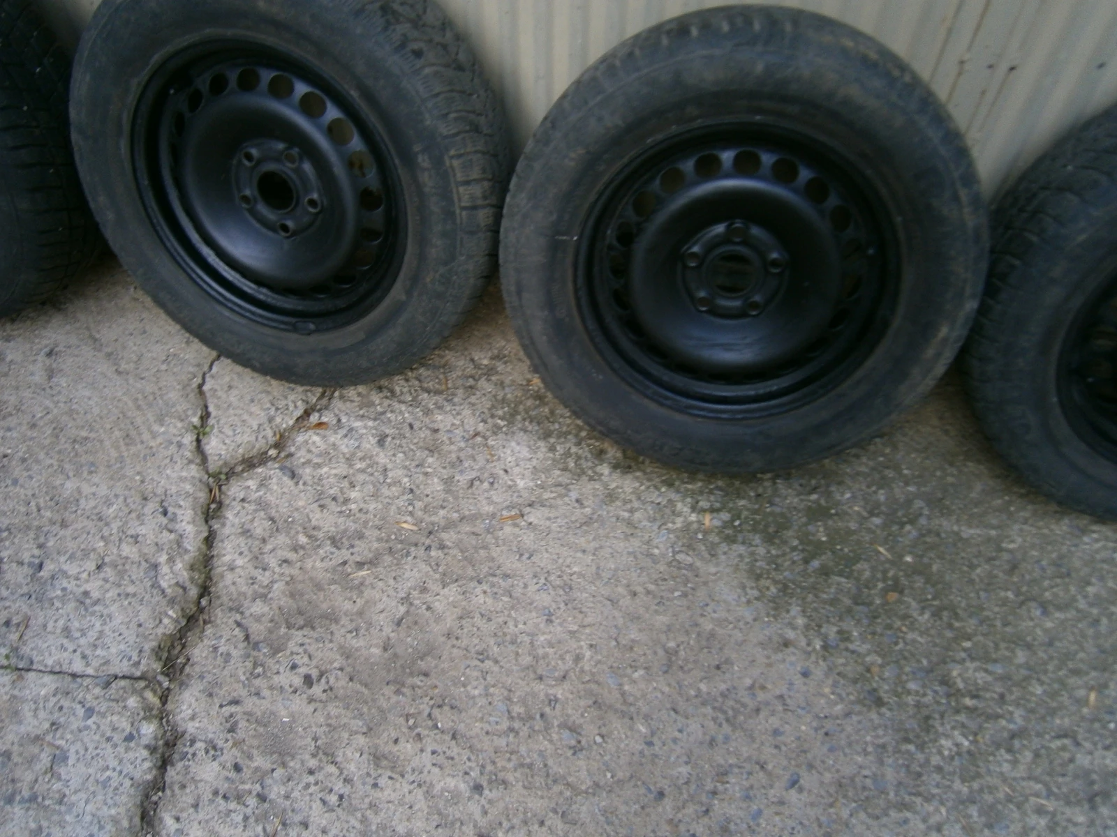 ���� � ������ 195/65R15 �� Audi A4 | Mobile.bg � ����������� 7