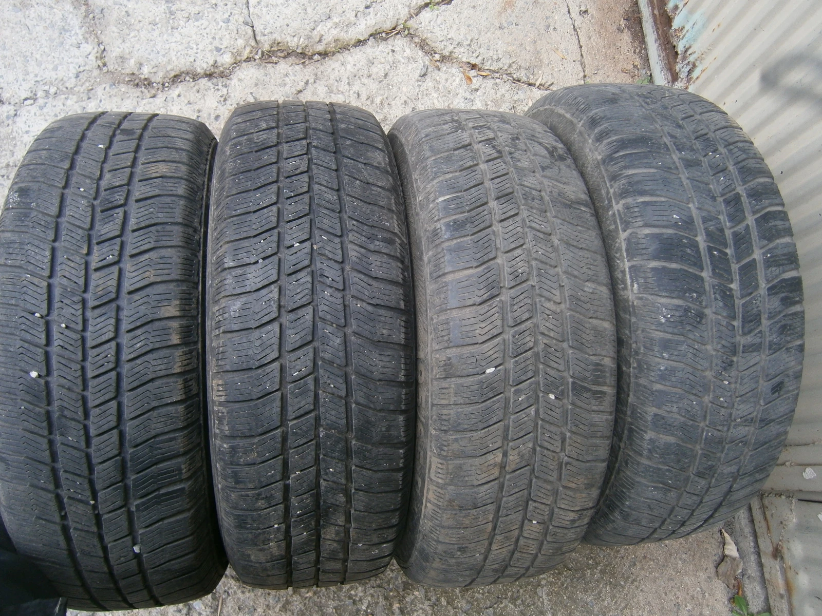 ���� � ������ 195/65R15 �� Audi A4 | Mobile.bg � ����������� 8