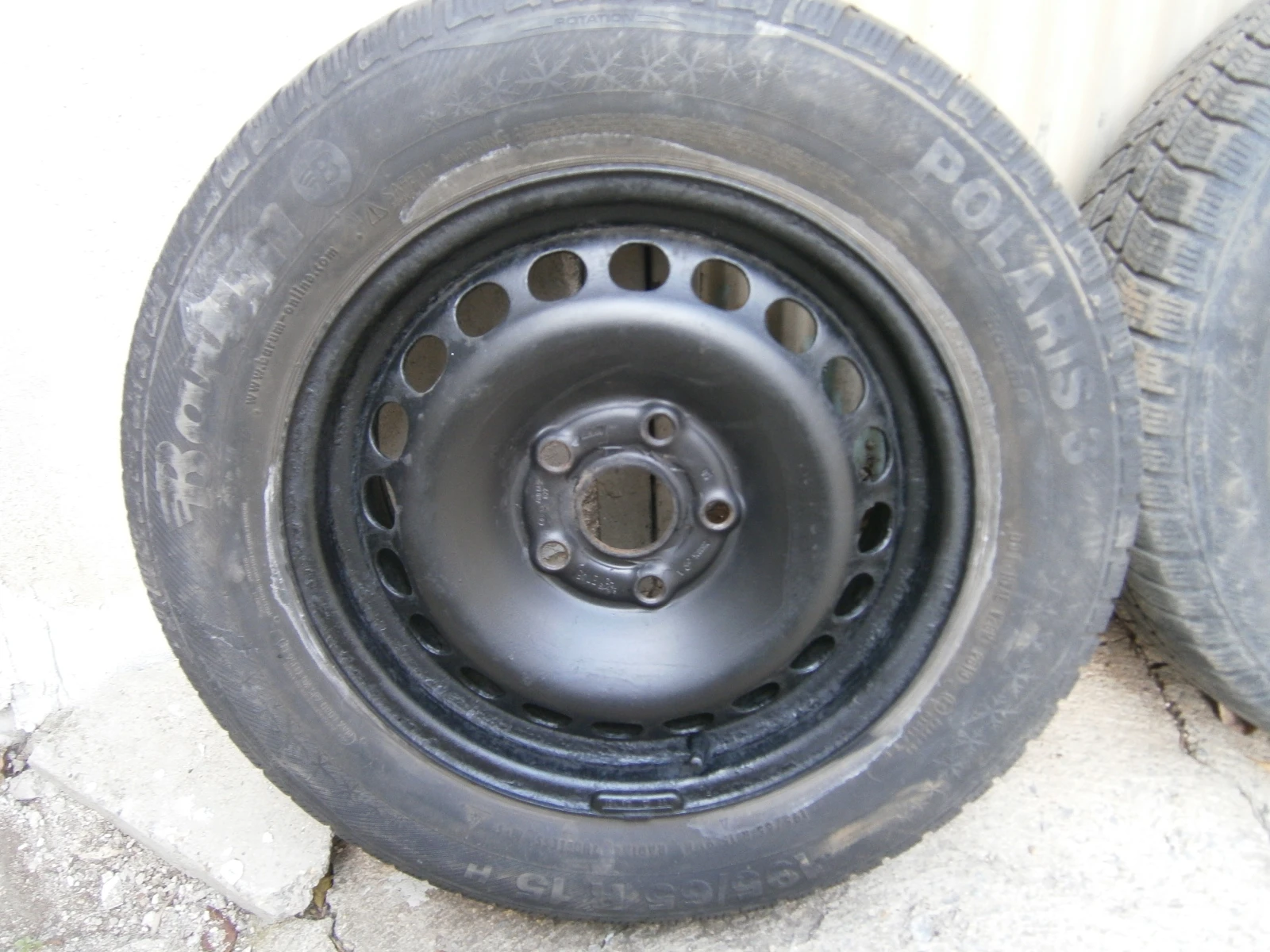 ���� � ������ 195/65R15 �� Audi A4 | Mobile.bg � ����������� 3