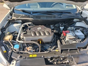 Nissan Qashqai 2.0-141к.с.NAVI ;4х4; АВТОПИЛОТ, снимка 17