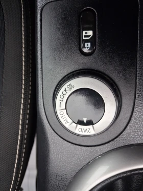 Nissan Qashqai 2.0-141к.с.NAVI ;4х4; АВТОПИЛОТ, снимка 11