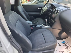 Nissan Qashqai 2.0-141к.с.NAVI ;4х4; АВТОПИЛОТ, снимка 8