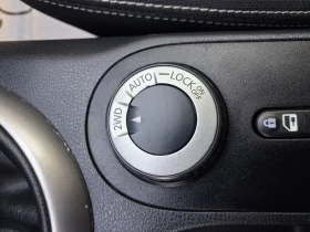 Nissan Qashqai 2.0-141к.с.NAVI ;4х4; АВТОПИЛОТ, снимка 11