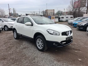 Nissan Qashqai 2.0-141к.с.NAVI ;4х4; АВТОПИЛОТ, снимка 3