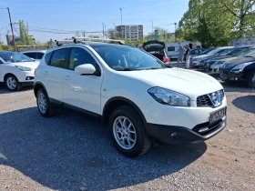 Nissan Qashqai 2.0-141к.с.NAVI ;4х4; АВТОПИЛОТ, снимка 3