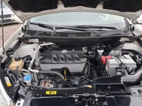 Nissan Qashqai 2.0-141к.с.NAVI ;4х4; АВТОПИЛОТ, снимка 16