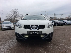 Nissan Qashqai 2.0-141к.с.NAVI ;4х4; АВТОПИЛОТ, снимка 2