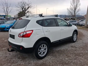 Nissan Qashqai 2.0-141к.с.NAVI ;4х4; АВТОПИЛОТ, снимка 4