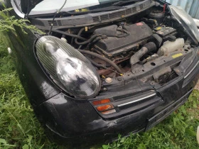 Nissan Micra 1.2 benzin, снимка 4