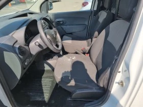 Dacia Dokker dCi 75 к.с. Stop&Start, снимка 7