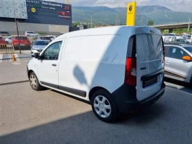 Dacia Dokker dCi 75 к.с. Stop&Start, снимка 4