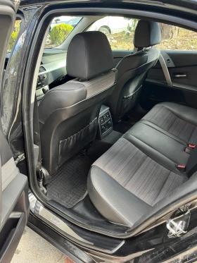 BMW 523 2.5i LPG Head up display, Night vision, снимка 9