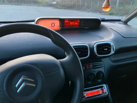 Citroen C3 Picasso, снимка 12