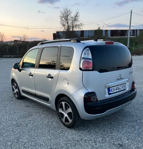 Citroen C3 Picasso, снимка 6