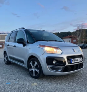 Citroen C3 Picasso, снимка 8
