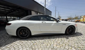 Mercedes-Benz S 63 AMG, снимка 7