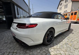 Mercedes-Benz S 63 AMG, снимка 6