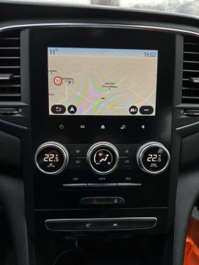 Renault Megane, снимка 11