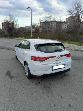 Renault Megane, снимка 5