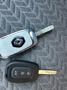 Renault Clio, снимка 14