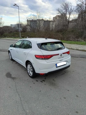 Renault Megane, снимка 7