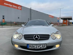 Mercedes-Benz SL 500, снимка 2