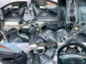 Mercedes-Benz SL 500, снимка 13