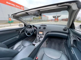 Mercedes-Benz SL 500, снимка 12