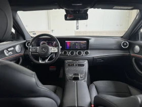 Mercedes-Benz E 400 d 4MATIC AMG, снимка 9