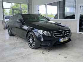 Mercedes-Benz E 400 d 4MATIC AMG, снимка 1