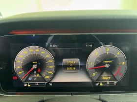 Mercedes-Benz E 400 d 4MATIC AMG, снимка 10