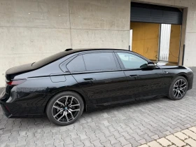 BMW 740 740d xdrive, снимка 3