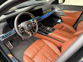 BMW 740 740d xdrive, снимка 12