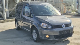 VW Caddy TDI, снимка 1