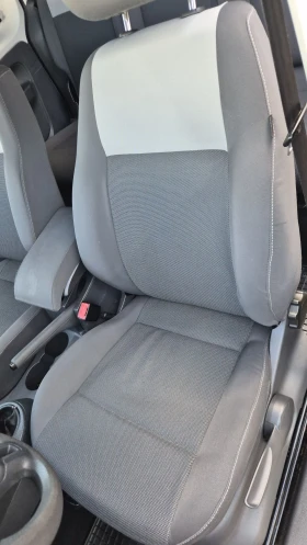 VW Caddy TDI, снимка 12