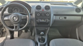 VW Caddy TDI, снимка 9