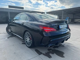 Mercedes-Benz CLA 45 AMG, снимка 7