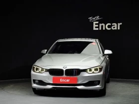 BMW 320 d, снимка 3