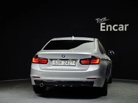 BMW 320 d, снимка 4