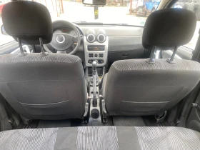 Dacia Sandero 1.6 Клима, снимка 7