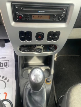 Dacia Sandero 1.6 Клима, снимка 11