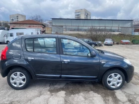 Dacia Sandero 1.6 Клима, снимка 3