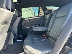 Mercedes-Benz E 350 Facelift/Нави/Подгрев, снимка 9