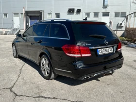 Mercedes-Benz E 350 Facelift/Нави/Подгрев, снимка 3